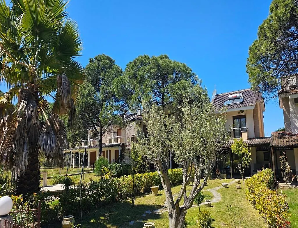Stylish Maisonette With 3 Bedrooms In Vourvourou, Greece Villa