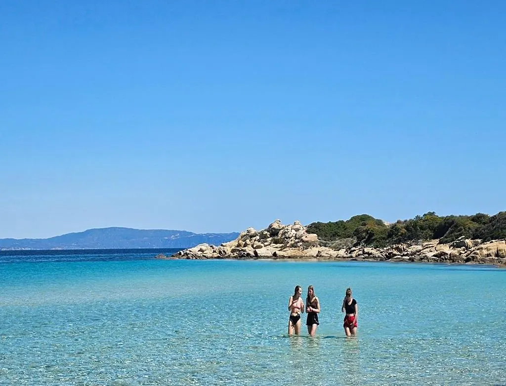 Stylish Maisonette With 3 Bedrooms In Vourvourou, Greece Vurvurú