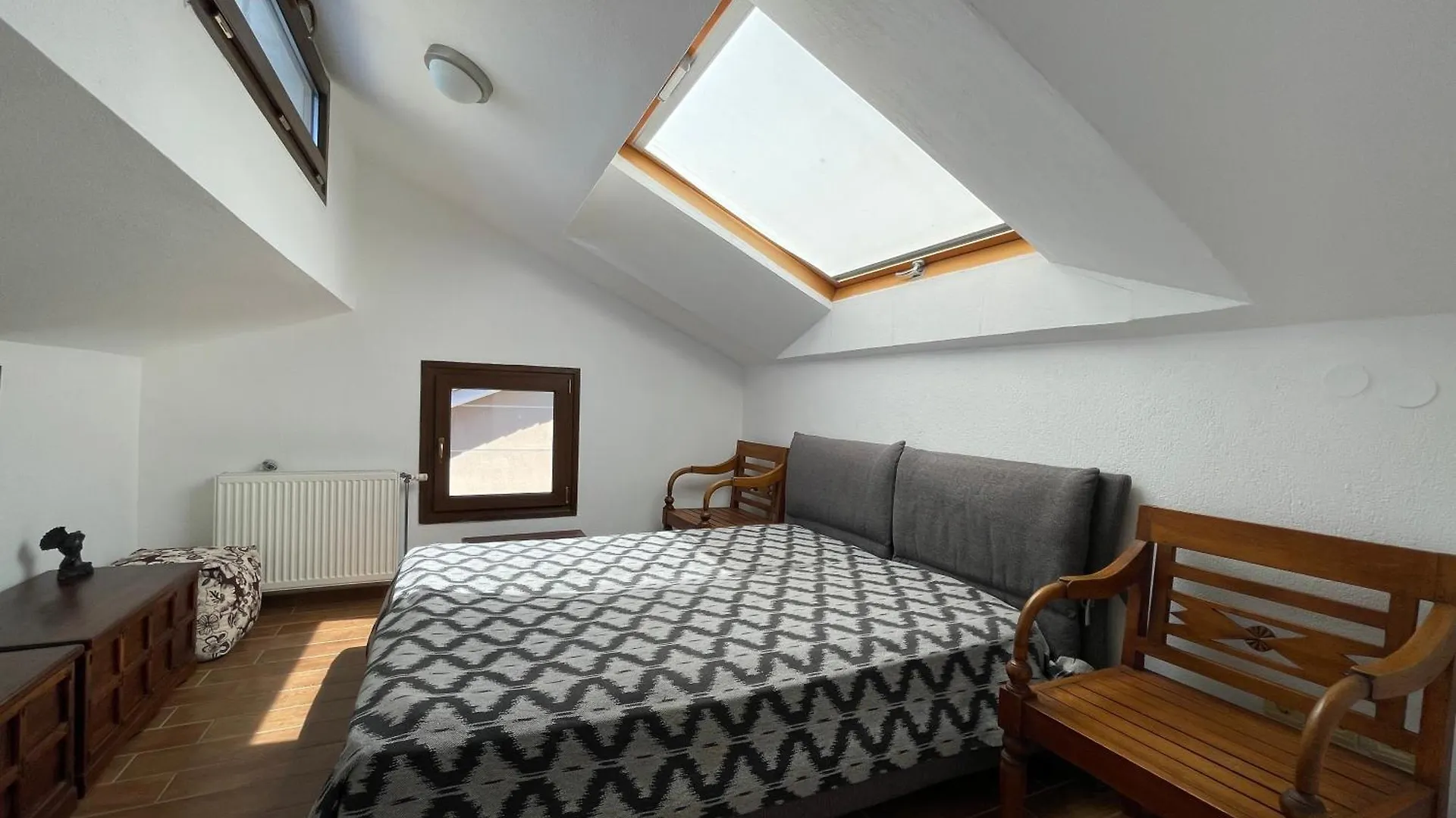 Villa Stylish Maisonette With 3 Bedrooms In Vourvourou, Greece Greece