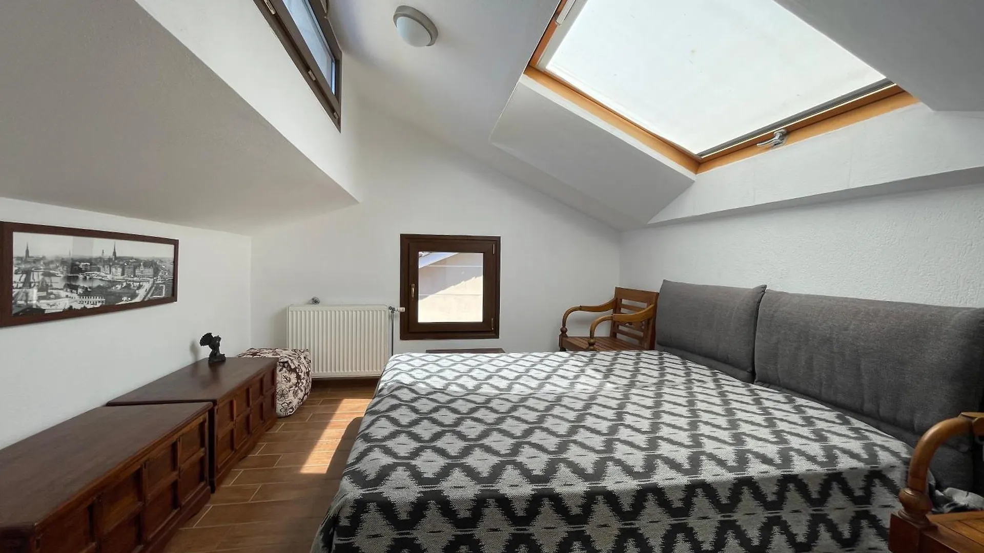 Stylish Maisonette With 3 Bedrooms In Vourvourou, Greece 0*, Vourvourou