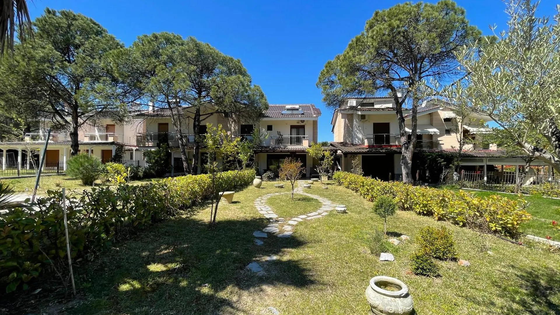 Stylish Maisonette With 3 Bedrooms In Vourvourou, Greece Vourvourou
